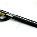 Banner PVD225 Proximity/Retroreflective Part Verification Sensor, 225mm