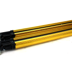 Panasonic SF4B-H80G Light Curtain Emitter & Receiver,1604mm Protective Height