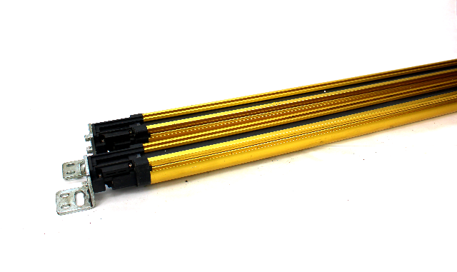 Panasonic SF4B-H80G Light Curtain Emitter & Receiver,1604mm Protective Height