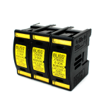 Bussmann JT60030 Fuse Holder, 0-30Amps
