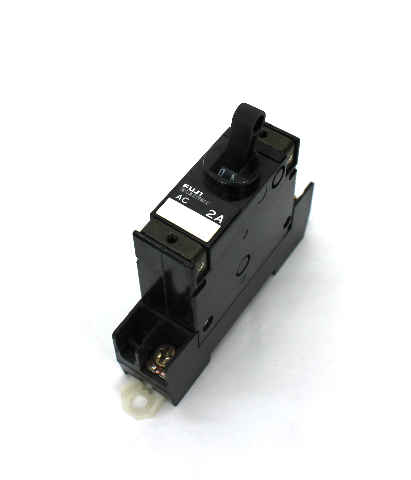 Fuji Electric CP31E/2 Circuit Protector 250V