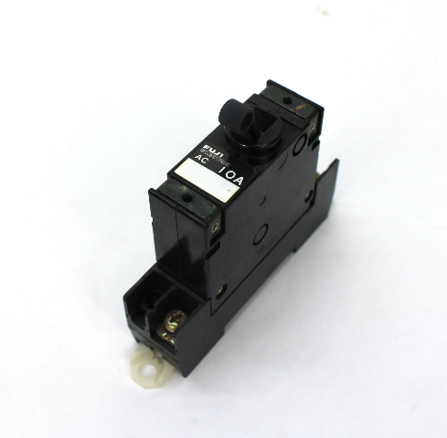 Fuji Electric CP31/10 Circuit Protector 10A, 250V