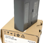 Fuji NP1Y16R-08 Micrex-SX Output Module