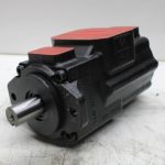 Veljan Denison T6CCZB20B14WR02A100-AFT Hydraulic Vane Pump CW 95.7 L/min 69 L/min