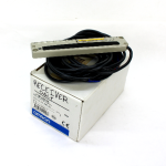 Omron F3W-D052A Photoelectric Switch Receiver, 12to24VDC