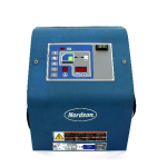 Nordson Durablue 16L Operator Interface for Nordson Durablue Adhesive Melter