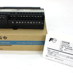 Fuji Electric NR1TX-1606DT PLC Input Module DC24V