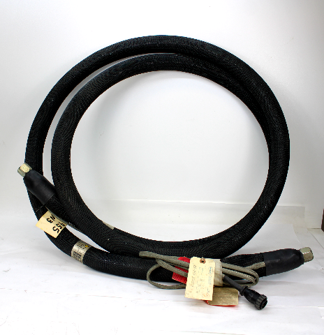 Nordson 273126C Glue Machine Cord & Hose Assembly, 16Ft Long