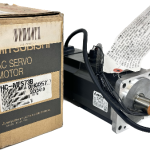 Mitsubishi HC-MFS73B AC Servo Motor 750W 117V 3000 RPM New in Box