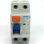 Chint NL1-63 Circuit Breaker 25A