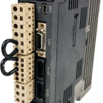 Mitsubishi MR-J3-20B1 Melservo AC Servo Drive 200w 120V