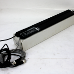 Allen Bradley 45PVA-1LEB4-F4 Photoelectric Sensor Transmitter & Receiver 12-24VDC
