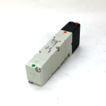 SMC VQ4201Y-5W 5 Port Solenoid Valve, 0.15~0.7MPa