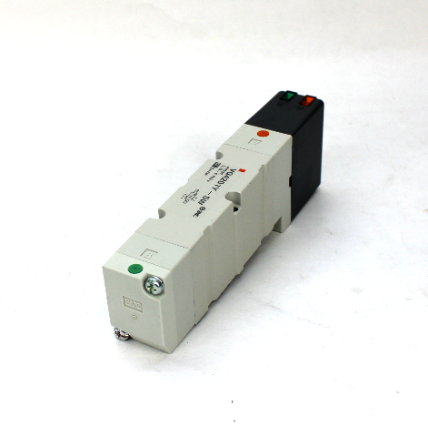 SMC VQ4201Y-5W 5 Port Solenoid Valve, 0.15~0.7MPa