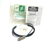 Pepperl Fuchs NJ-1.5-6.5-E3-E84 Proximity Sensor NEW