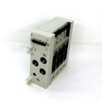 SMC VV5Q41-0503FD3 4 Port Manifold