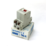 Mitsubishi CP30-BA Circuit Protector 2-Pole, 20A