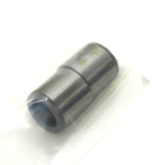 Misumi JBAM10-15 Straight Bushings for Locating Pins, 15mm OD (1 Pair)