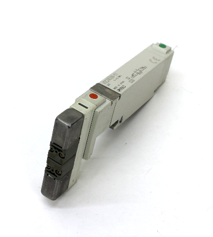 SMC VQC2400N-51 Solenoid Valve 0.1~0.7MPa