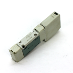 CKD W4GB229-MH Pneumatic Solenoid Valve 0.2~0.7MPa, 24VDC
