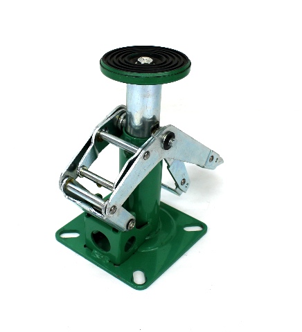 Hammer Lock 900-5 Stopper Floor Lock, 240mm Mounting Height