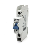 Allen Bradley 1489-A1C020 Ser. A Circuit Breaker, 1-Pole, 2 Amp