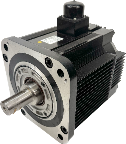 Yaskawa SGMRS-30A2A-YR11 AC Servo Motor 2900W 1500 RPM 200V New in Box