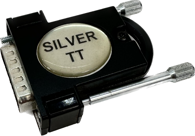 Atlas Copco 8433-0020-33 Rapid Backup Unit RBU-Silver-TT