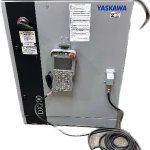 Motoman DX200 Control for MA1440 or MH12 w/ Teach Pendant JZRCR-YPP21-1