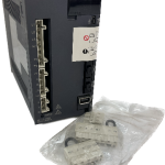 Mitsubishi MR-J3-200B AC Servo Drive 2Kw New Open Box
