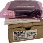 Mitsubishi QD75MH4 Positioning Unit New Open Box