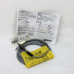 Metrol CSK087A-L Positing Switch 5VDC-24VDC