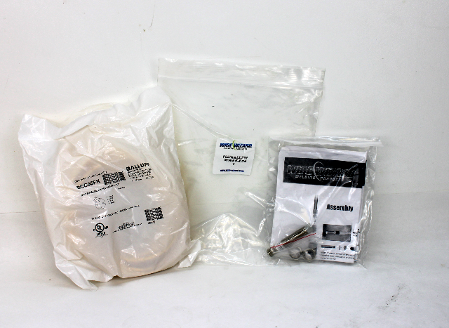 Wire Wizard WWA5-E34 Wire Presence Sensor Kit