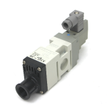 SMC VP517Y-5D1-B Presure Relief Valve, 24V DC