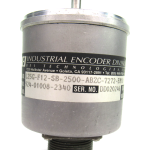 BEI Industrial Encoder Division 924-01008-2340 Encoder NEW
