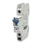 Allen Bradley 1489-A1D400 Ser. A Circuit Breaker, 1-Pole, 40 Amp