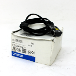 Omron E3NC-LH01 Smart Laser Sensor 2m, 70mm Sensing Distance
