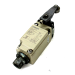Omron D4A-4501N Limit Switch, 600V