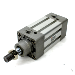 SMC CP95SDB50-34 Pneumatic Cylinder, 50mm Bore, 34mm Stroke
