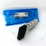 SMC VQC2101-5 Solenoid Valve, 0.15-0.7MPa