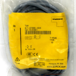Turck BI 7-GT18HK-AD4X Proximity Sensor, 10-65VDC