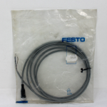Festo 159428 Connecting Cable, 0 to 250V, 4A