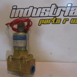Skinner Valve L9LA4090 Two Way Valve