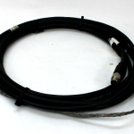 Omron MS4800-CBLMT-10M Safety Light Curtain Cable, 300V