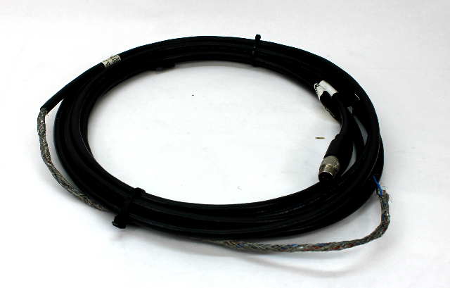 Omron MS4800-CBLMT-10M Safety Light Curtain Cable, 300V