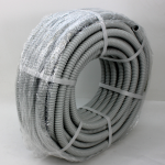 GSI-16G Light Gray Coil Tubing, 98FT, NEW