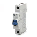 Allen Bradley 1492-SPM1C030 Ser. D Circuit Breaker, 3 Amp, 1-Pole