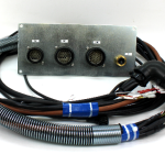 Yaskawa HS0170163-A Internal Lead Assembly, NEW