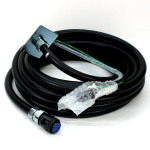 Yaskawa HS0470829 EX Axis Lead Cable Assembly, NEW