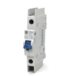 Allen Bradley 1489-M1C010 Ser. D Circuit Breaker, 1 Amp, 1-Pole